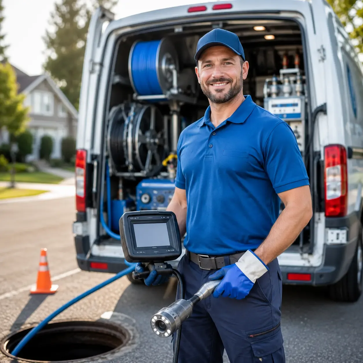 Local Pipe Relining specialists in Warsaw, MO