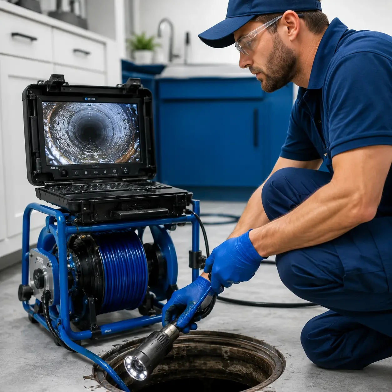 Pipe Relining professionals serving Warsaw, MO